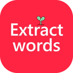 拔词手机版 v1.0.1 安卓版