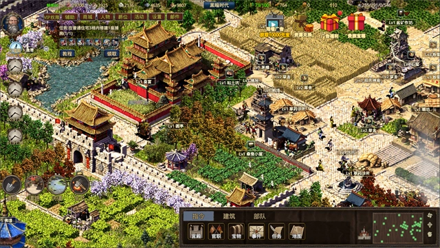 紙片大作戰(zhàn)2安卓版圖4