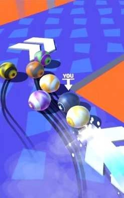 漂移球球大冒险图3