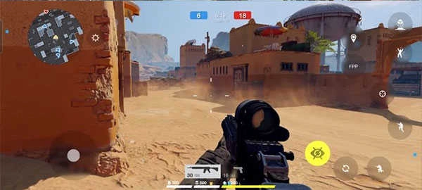 至高之战国际服中文版图2