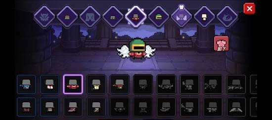 我的勇者安卓版图2