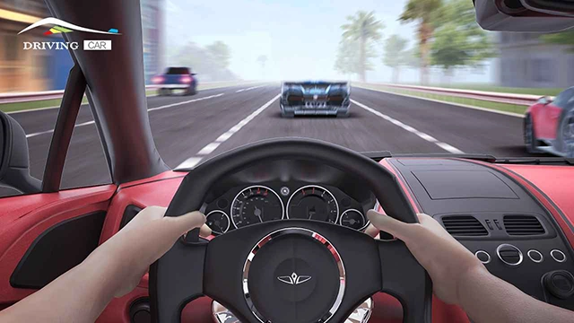 超车小能手中文版