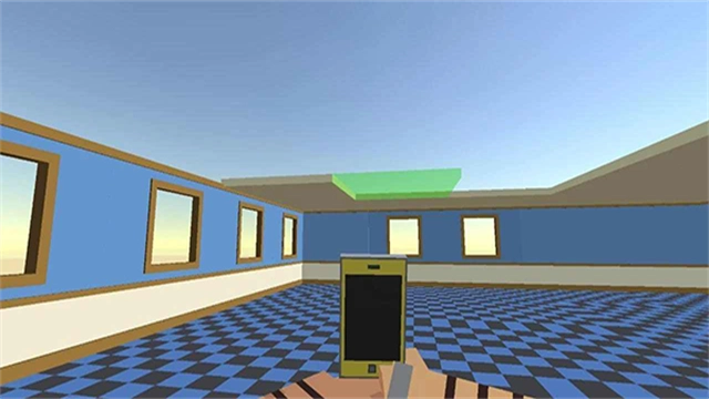 简单的沙盒2正版图2