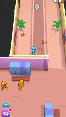 僵尸清扫大作战图3