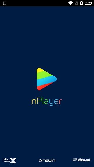nplayer电视版安装包图1