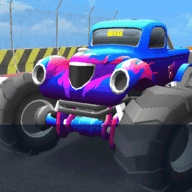 越野跑跑车无广告版