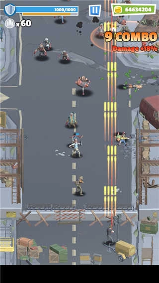 世界末日幸存者安卓版