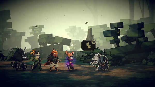 安尼姆的无尽旅途免费版截图2