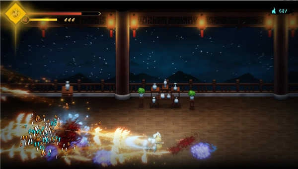 暖雪安卓版-图1