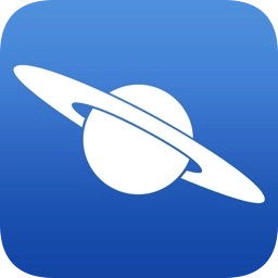Star Chart星图老版