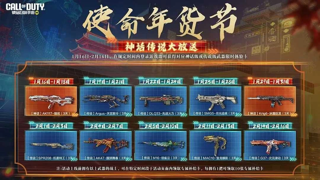 使命召唤2025图5