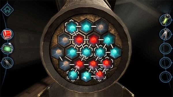 异星装置博物馆图1