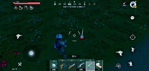 创造吧我们的星球手机版