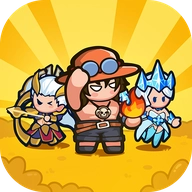 渣渣英雄最新版 