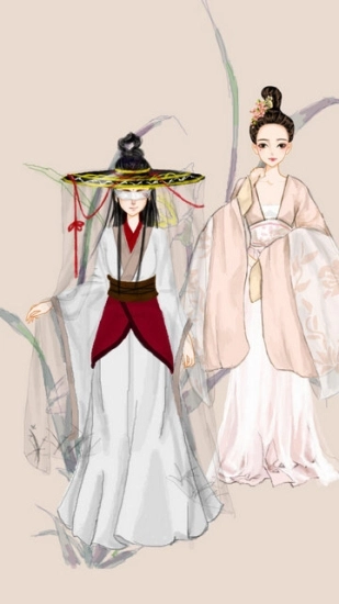 彩虹堂古装游戏入口图1