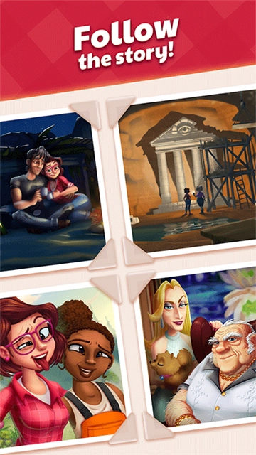 莉莉的花园2024最新版图3