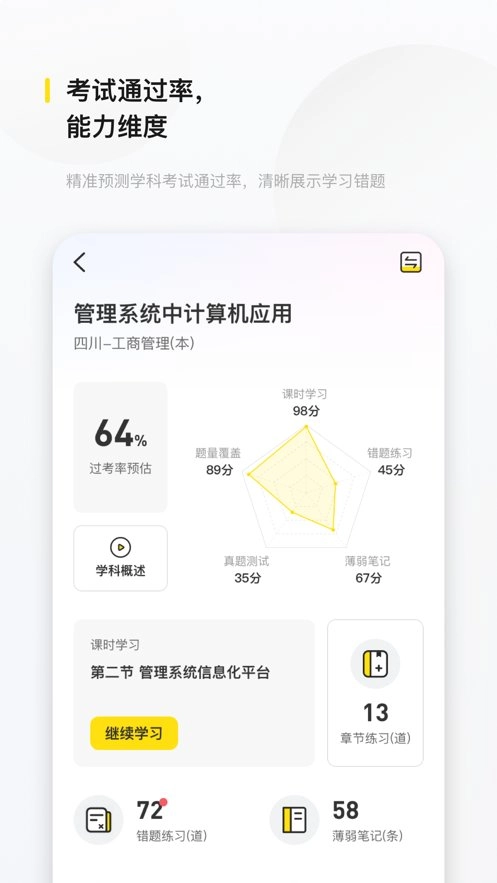 文鹿书院手机版图2