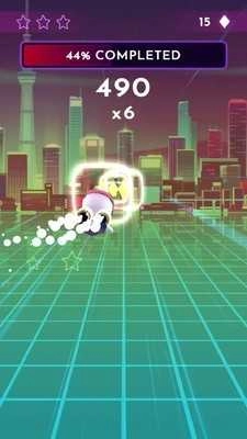 音乐跳跃2截图2