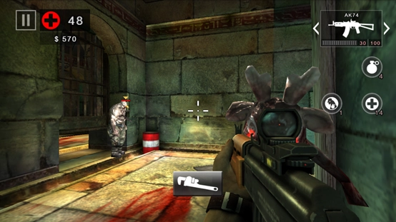 死亡扳机2最新版(3)