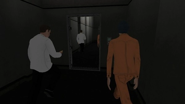 scp机密站点手机版