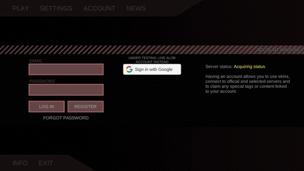 scp机密站点手机版