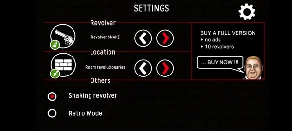 俄罗斯转盘安装图1