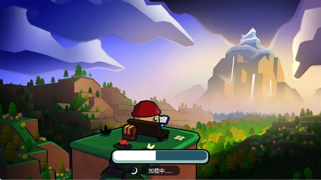 松树之心中文版图1