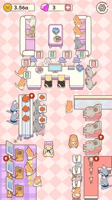 Cat Hotel安装图1