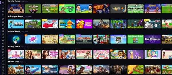 CRAZYGAMES手机版图2