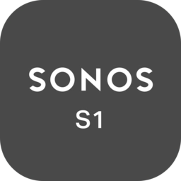 Sonos S1正版