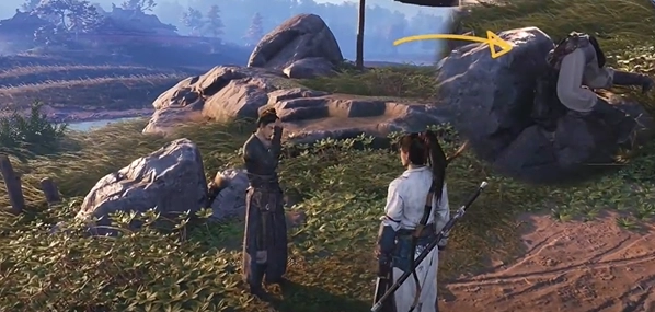 燕云十六声正版安装下载