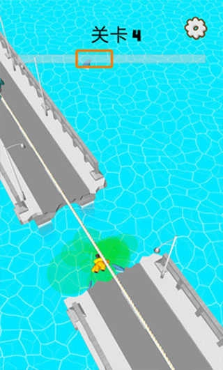 鱿鱼游戏模拟器游戏图2