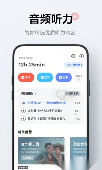 网易有道词典全球发音软件