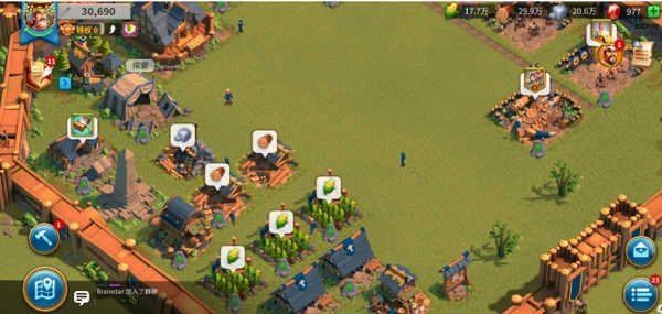 万国觉醒手机版图2