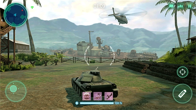 War Machines最新版(1)