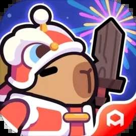 卡皮巴拉go安卓版