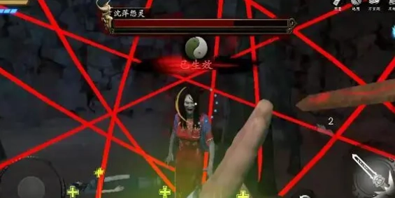 无尽噩梦5怨灵咒