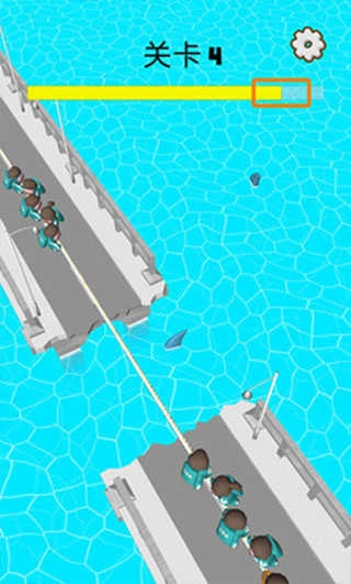 鱿鱼游戏模拟器游戏图4