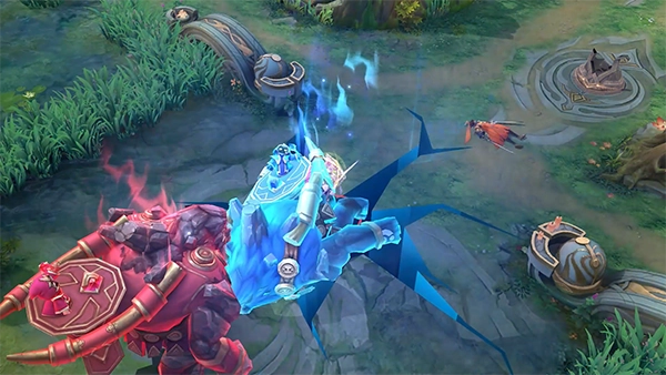 曙光英雄2025正版图3