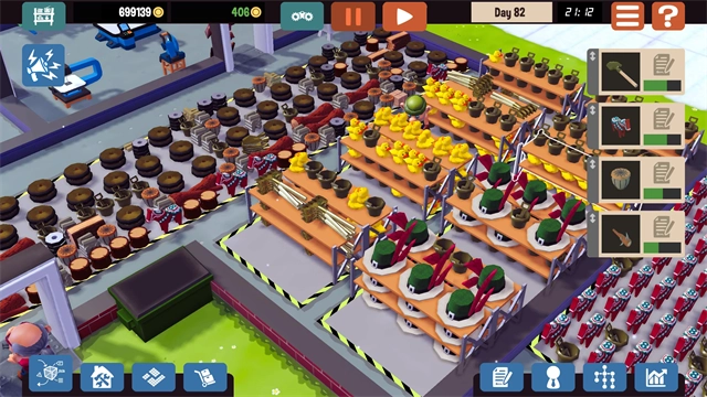 小小大工坊修改器