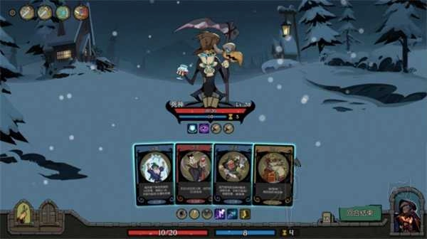 月圓之夜2025最新版圖1