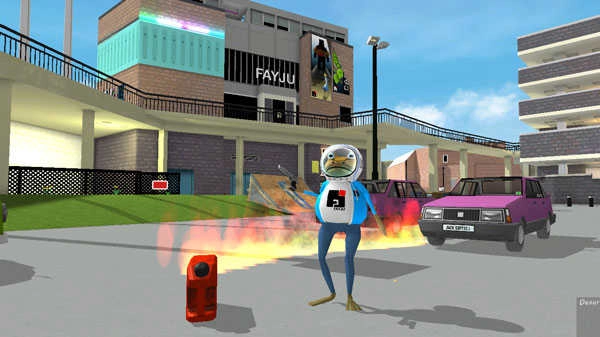 神奇青蛙安卓版截图2