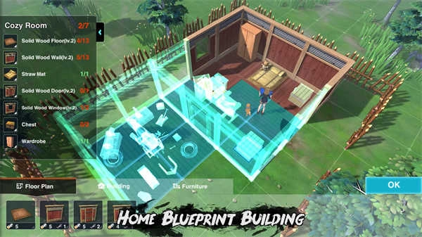 地球末日生存少女z正版