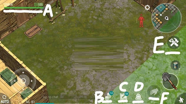 地球末日生存手机版图3