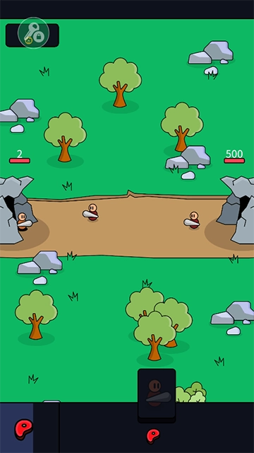 我们是战士汉化版4