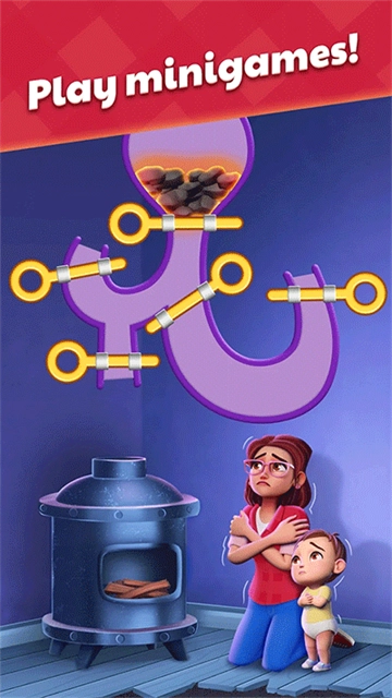 莉莉的花园2024最新版图2