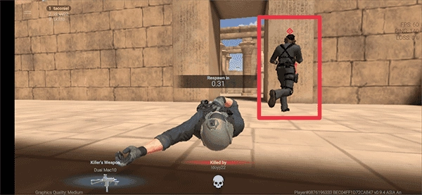 战术大师正版图1