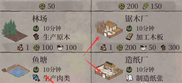 江南百景图正版