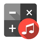 Musicalculator v0.9.3