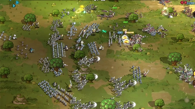 小小军团最新版3